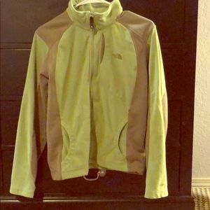 Vintage The North Face lightweight fleece